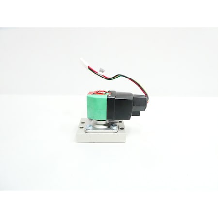 Asco 12-24V-DC SOLENOID VALVE X210546437001HU